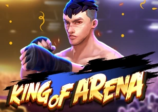 Penguasa Arena - SNIPLAY88