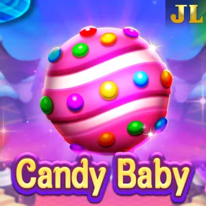 Jili : Candy Baby - SNIPLAY88
