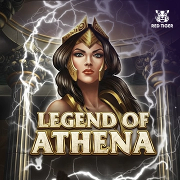 Legend of Athena - SNIPLAY88