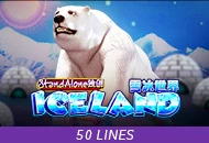 Spadegaming : Iceland SA - SNIPLAY88