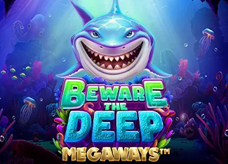 Pragmatic : Beware The Deep Megaways - SNIPLAY88