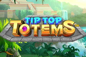 Tip Top Totems - SNIPLAY88