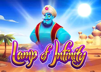 Pragmatic : Lamp Of Infinity - SNIPLAY88