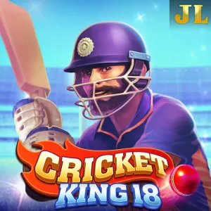 Jili : Cricket King 18 - SNIPLAY88