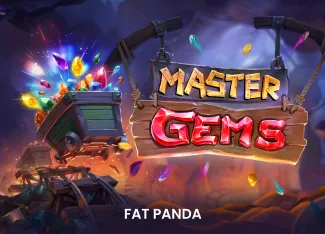 Master Gems - SNIPLAY88