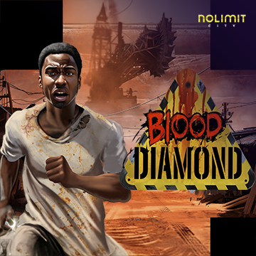 NolimitCity : Blood Diamond - SNIPLAY88