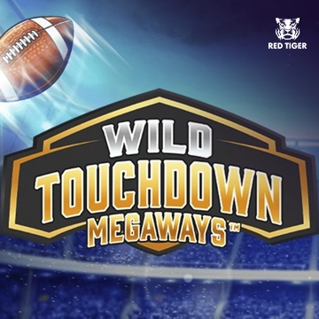 Wild Touchdown MegaWays - SNIPLAY88