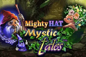 Mighty Hat: Mystic Tales - SNIPLAY88