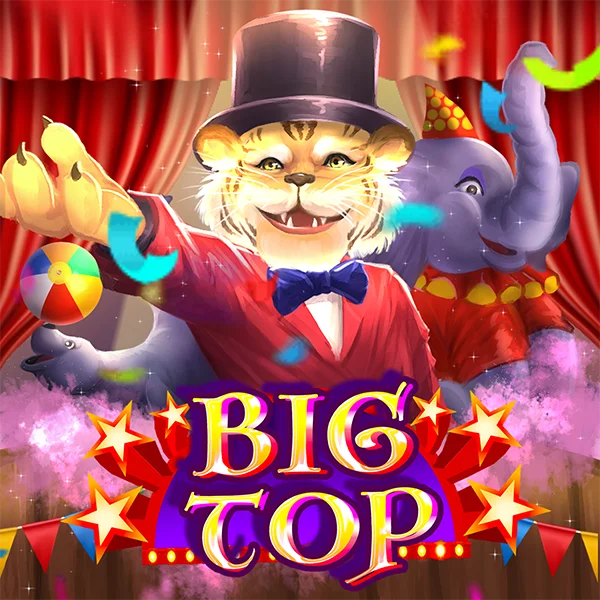 Big Top - SNIPLAY88