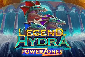 Power Zones: Legend of Hydra - SNIPLAY88