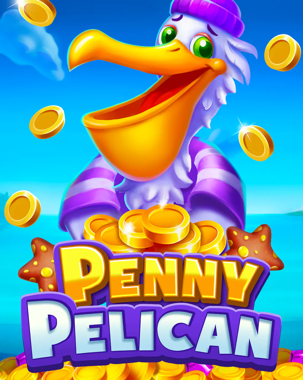 Bgaming : Penny Pelican - SNIPLAY88