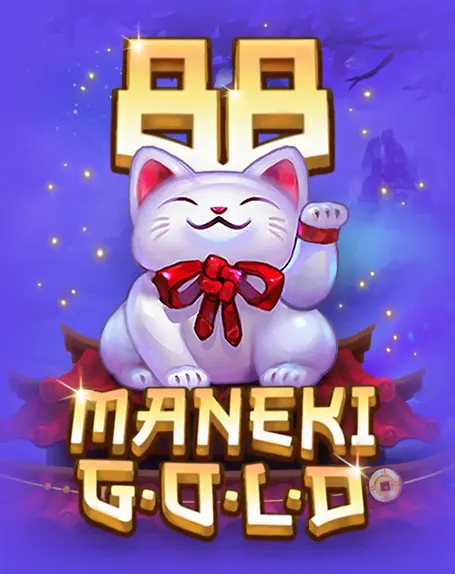 Bgaming : Maneki 88 Gold - SNIPLAY88