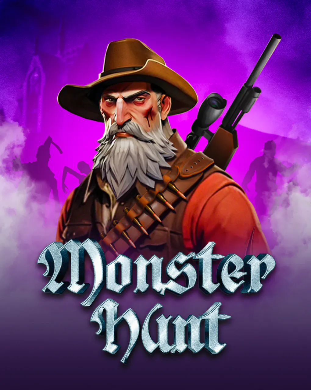 Bgaming : Monster Hunt - SNIPLAY88