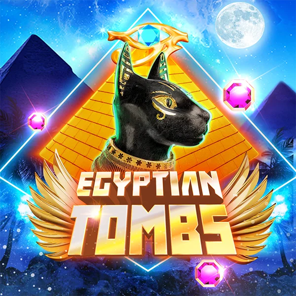 Egyptian Tombs - SNIPLAY88