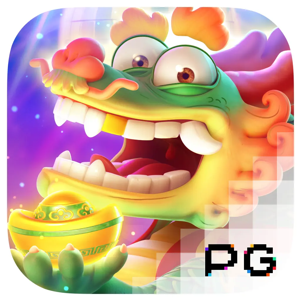 PGSoft : Fortune Dragon - SNIPLAY88
