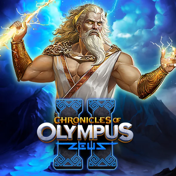 Chronicles of Olympus II Zeus - SNIPLAY88