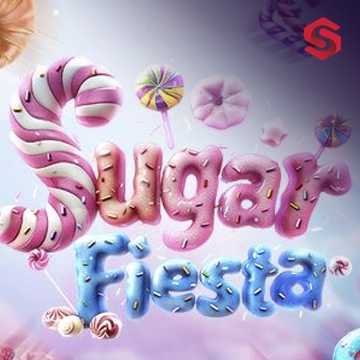 Sugar Fiesta - SNIPLAY88