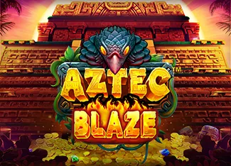 Pragmatic : Aztec Blaze - SNIPLAY88