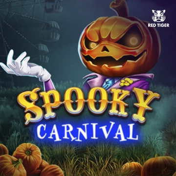 Spooky Carnival - SNIPLAY88