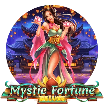 Habanero : Mystic Fortune Deluxe - SNIPLAY88