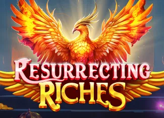 Pragmatic : Resurrecting Riches - SNIPLAY88