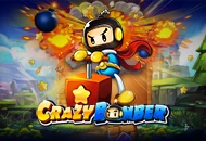 Spadegaming : Crazy Bomber - SNIPLAY88
