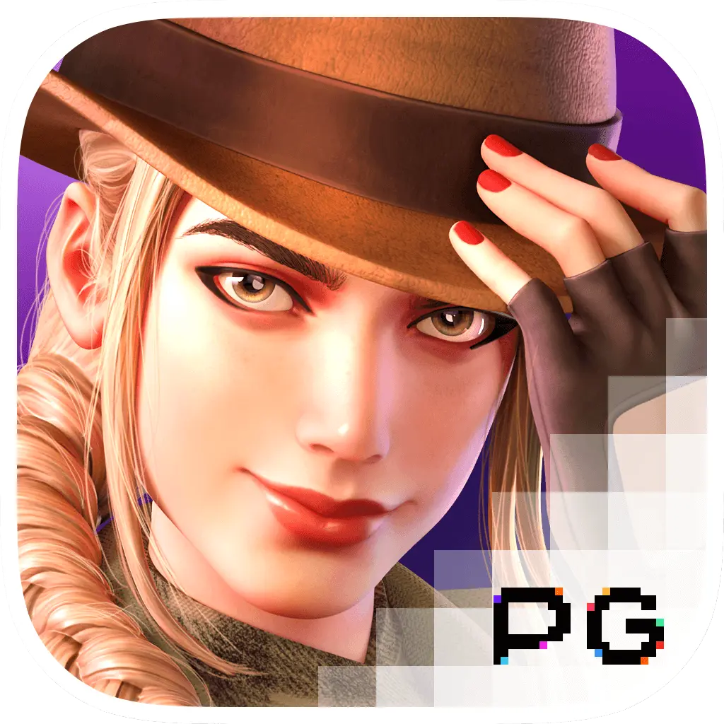 PGSoft : Raider Janes Crypt of Fortune - SNIPLAY88