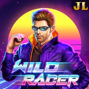 Jili : Wild Racer - SNIPLAY88