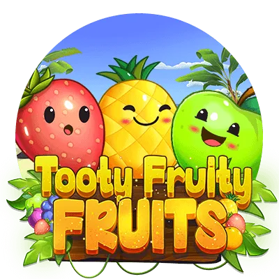 Habanero : Tooty Fruity Fruits - SNIPLAY88