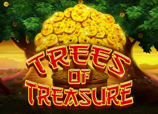 Pragmatic : Trees of Treasure - SNIPLAY88