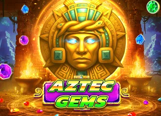 Pragmatic : Aztec Gems - SNIPLAY88