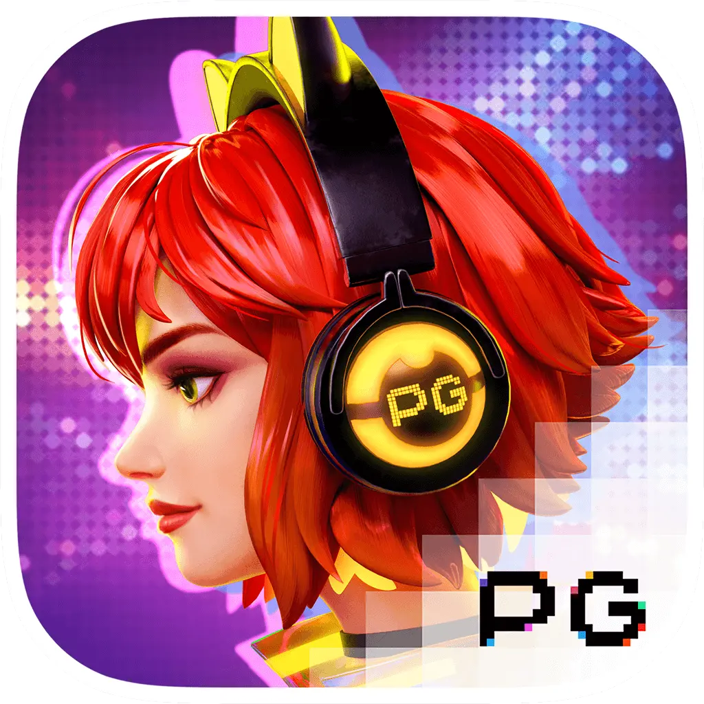 PGSoft : Rave Party Fever - SNIPLAY88