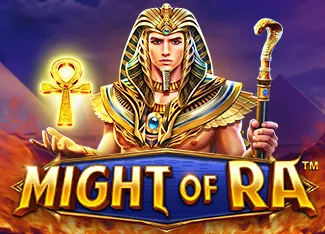 Pragmatic : Might of Ra - SNIPLAY88