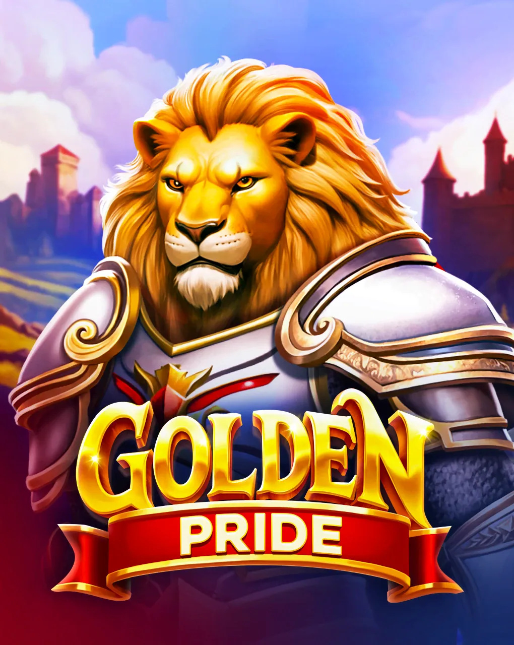 Bgaming : Golden Pride - SNIPLAY88