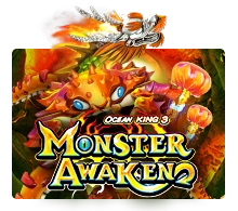 Fish Hunter Monster Awaken - SNIPLAY88