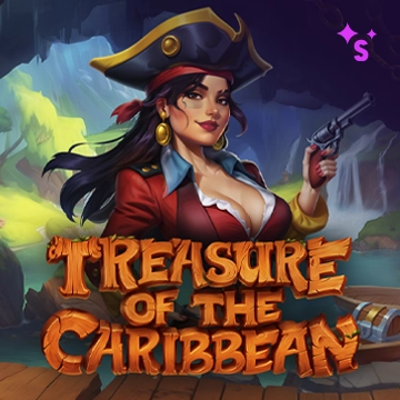 Spinocchio : Treasure of the Caribbean - SNIPLAY88
