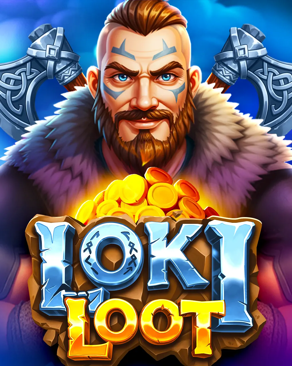 Bgaming : Loki Loot - SNIPLAY88