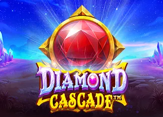 Pragmatic : Diamond Cascade - SNIPLAY88