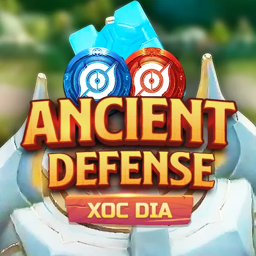 Ancient Defence 古堡奇兵 - SNIPLAY88