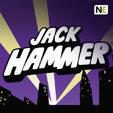 Jack Hammer - SNIPLAY88