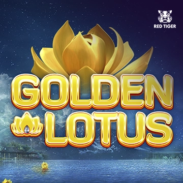 Golden Lotus - SNIPLAY88