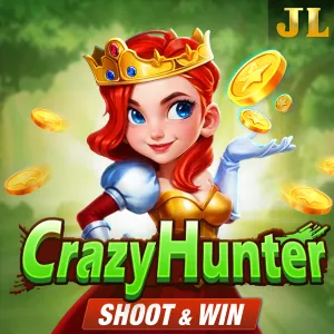 Jili : Crazy Hunter - SNIPLAY88