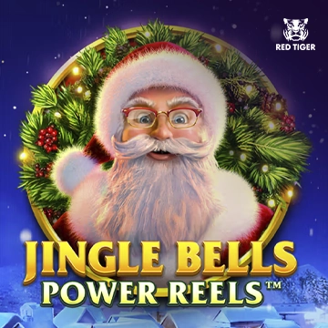 Jingle Bells Power Reels - SNIPLAY88