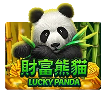 Joker123 : Lucky Panda - SNIPLAY88