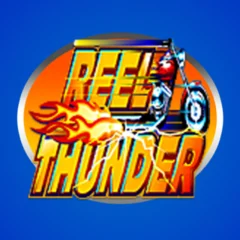 Reel Thunder - SNIPLAY88