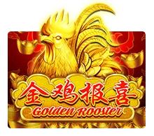 Joker123 : Golden Rooster - SNIPLAY88
