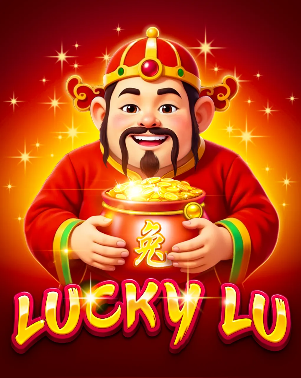 Bgaming : Lucky Lu - SNIPLAY88