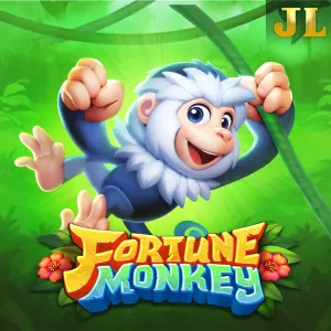 Jili : Fortune Monkey - SNIPLAY88