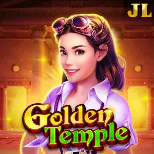 Jili : Golden Temple - SNIPLAY88