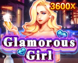 Glamorous Girl - SNIPLAY88